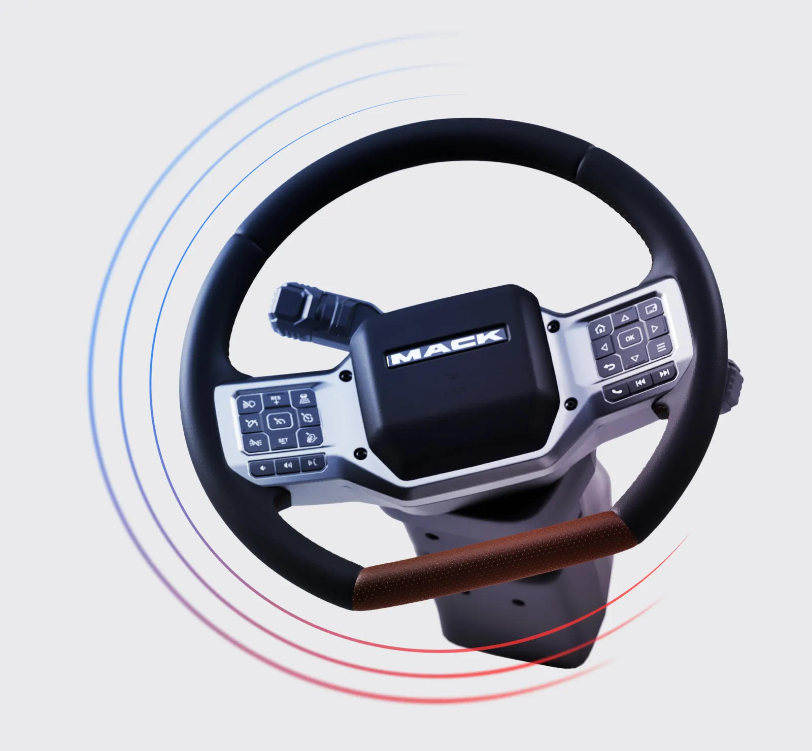 Command Steer